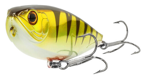Zipbaits irony mm esca - zipbaits, *