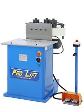 Rohrbiegemaschine elektrischer