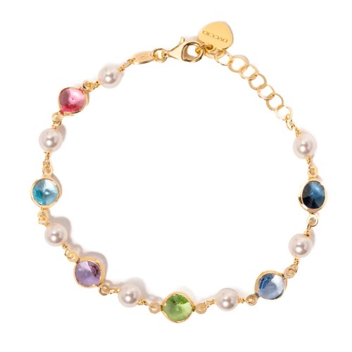 Bracciale dvccio argento - dvccio,