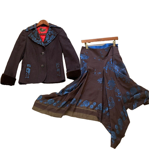 Tuta etro milano donna - etro,