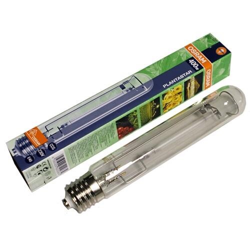 Osram plantastar hps - osram, agro