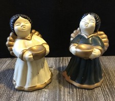 Coppia di Angeli Thun