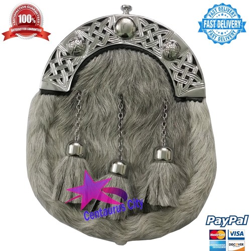 Kilt scozzese sporran - kilt,