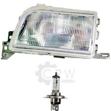 Faro Alogeno Sinistro Per