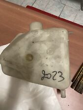 VASCHETTA ACQUA RADIATORE FIAT UNO TURBO DIESEL