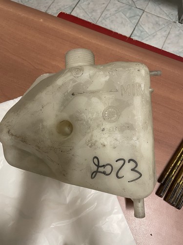 Vaschetta acqua radiatore fiat - vaschetta,