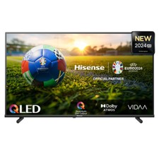 Smart TV Hisense QLED 32" Full