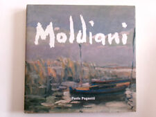 MOLDIANI -COD.L7619-PAOLO PUGNETTI-ED.STAMPA RABACHIN 2001-GIORGIO TAPPARO-LIBRO
