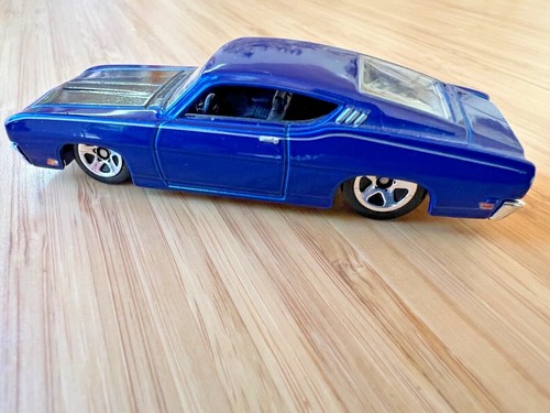 Hot wheels 2008 prime edizioni - 2008,