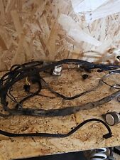 Cablaggio cablaggio telaio cavi Aprilia Red Rose 125 capelli