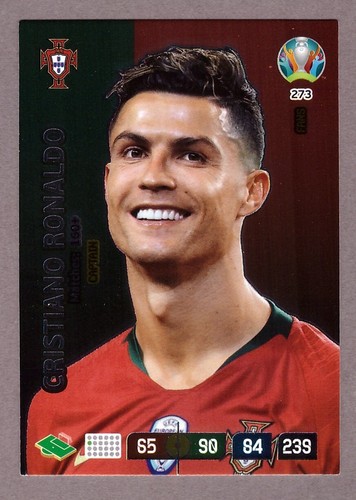 Cristiano ronaldo adrenalyn - cristiano,