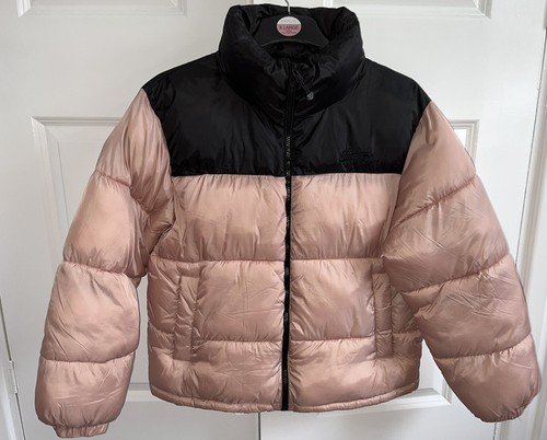 Pull bear giacca puffer - bear,