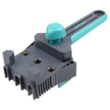wolfcraft Dowelmaster -