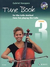 Gabriel Koeppen Tune Book For