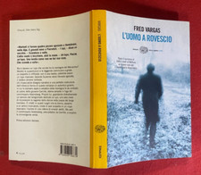 Fred VARGAS - L'UOMO A