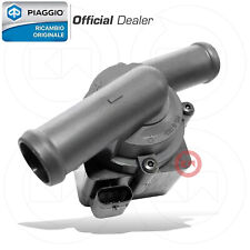 POMPA ACQUA RAFFREDDAMENTO