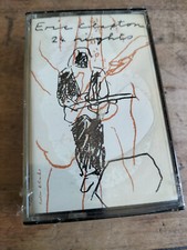 NEW! Eric Clapton - 24 Nights