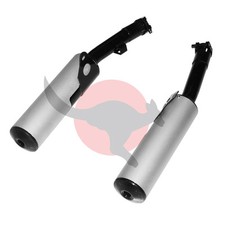 TERMINALI SCARICO (Silencers)