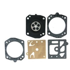 Kit membrana carburatore per
