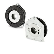 KIT 2 SUPPORTI AMMORTIZZATORI ANTERIORI PER MERCEDES CLASSE A W169 CLASSE B W245