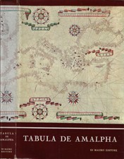 Tabula amalpha aa - de, aa.vv