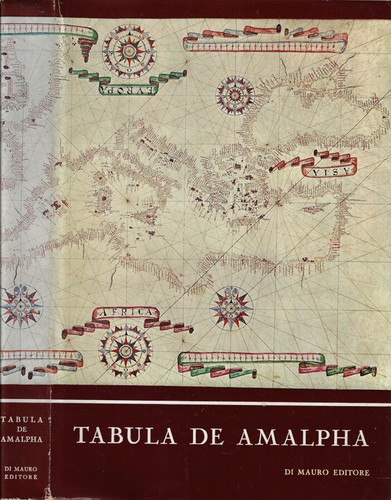 Tabula amalpha aa vv - de, .