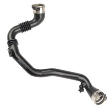 LLS Tubo Intercooler Renault