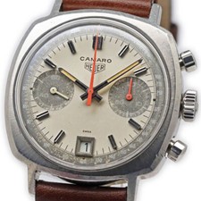 Orologio da polso unisex Heuer