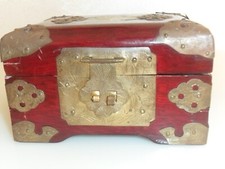 COFANETTO CINESE PORTA GIOIE