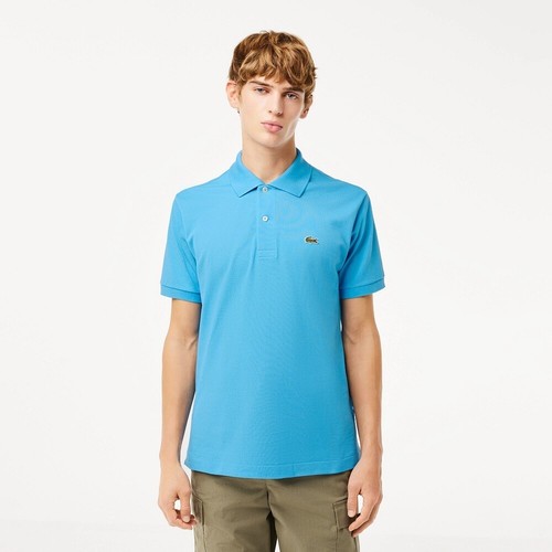Polo uomo lacoste 1212 col - polo,