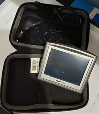 Navigatore Tom Tom con custodia - Usato