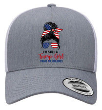 Cappello berretto camionista