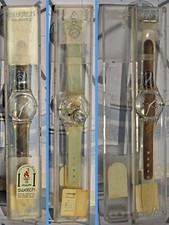 Bellissimo Swatch del 1996