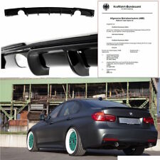 Diffusore posteriore diffusore