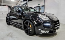Porsche Cayenne MK1 955 SR66 -
