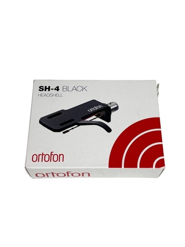 Ortofon cuffia cartuccia 4 - ortofon, sh-4