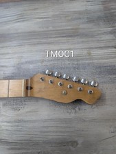 Collo Fender Telecaster tutte