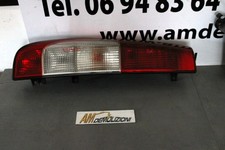 FARO FANALE STOP POSTERIORE SX