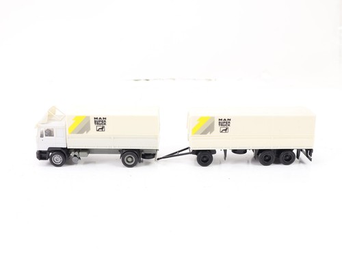 Herpa modellino auto camion - modellino,