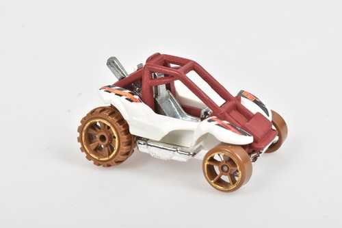 Hot wheels dune buggy - hot,