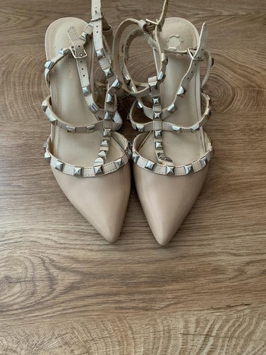 Tacchi donna bcbgeneration - tacchi,