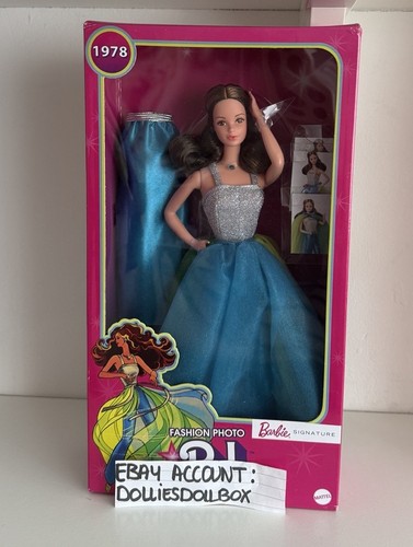 Foto moda barbie bambola - barbie,