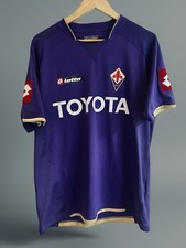 Lotto AFC Fiorentina autentico
