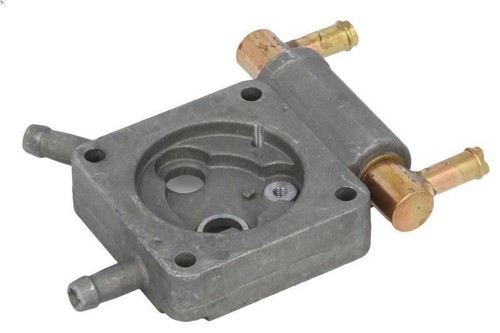 Pompa carburante parsun - carburante,