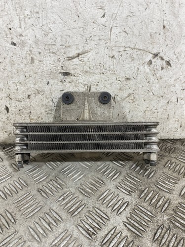 114416 radiatore olio - olio, suzuki