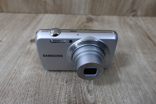 Fotocamera digitale compatta