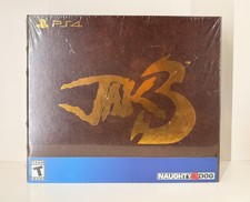 Jak 3 Collector's Edition