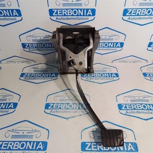 Pedale freno nissan - freno,