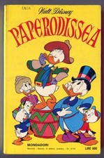 [100] CLASSICI WALT DISNEY ed