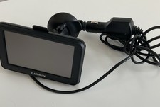Garmin Nuvi 40LM Sistema di